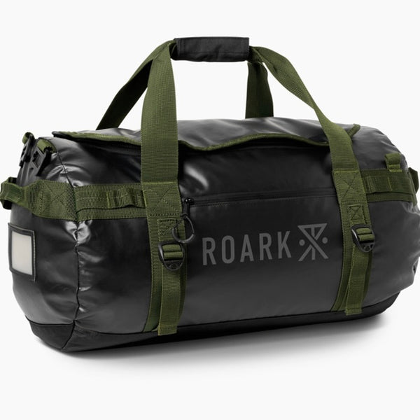 Roark Pony Keg 60L Duffel Bag