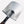 Load image into Gallery viewer, Digadoo Full Length Post Hole Shovel - Round Blade
