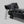 Load image into Gallery viewer, iKamper Skycamp 4.0 Duo open over a dual cab ute with ladder deployed, side view
