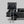 Load image into Gallery viewer, iKamper Skycamp 4.0 Duo rooftop tent open on a ute bed rack, rear view with telescopic ladder
