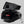 Load image into Gallery viewer, iKamper Skycamp 4.0 Quad set up on a large black SUV, rear three-quarter view
