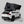 Load image into Gallery viewer, iKamper Skycamp 4.0 Trio set up on a mid-size SUV, rear three-quarter view
