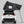 Load image into Gallery viewer, iKamper Skycamp 4.0 Trio from behind showing the fold-out bed section and ladder
