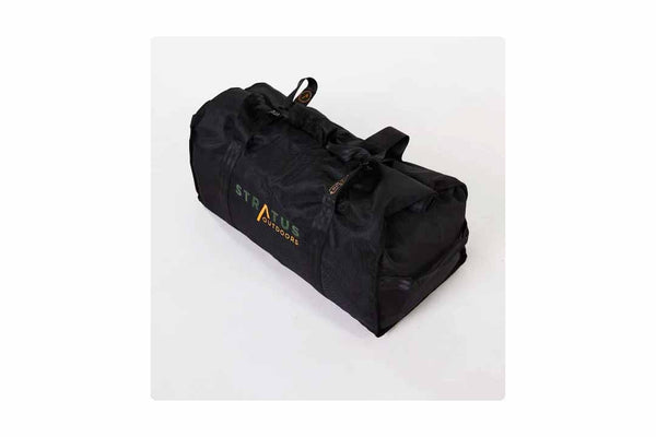 Stratus Outdoors Duffle Bag