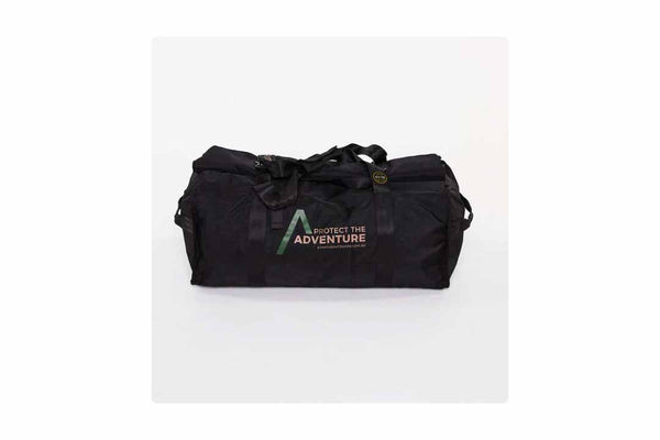 Stratus Outdoors Duffle Bag