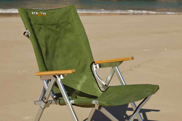 Stratus Outdoors Every Day Chair