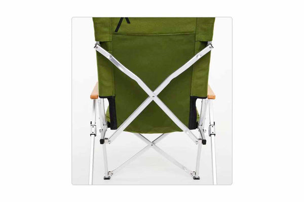 Stratus Outdoors Every Day Chair