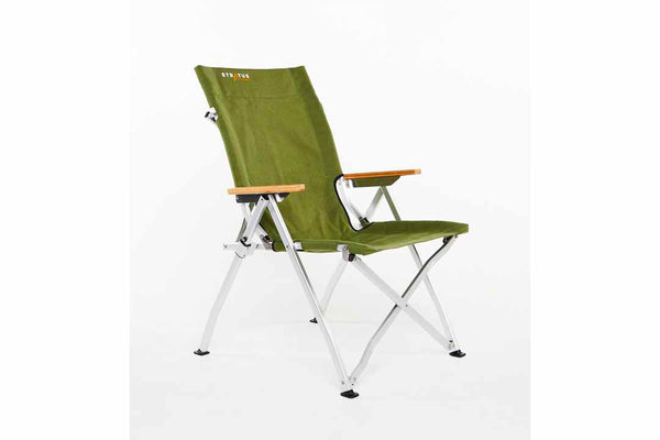 Stratus Outdoors Every Day Chair