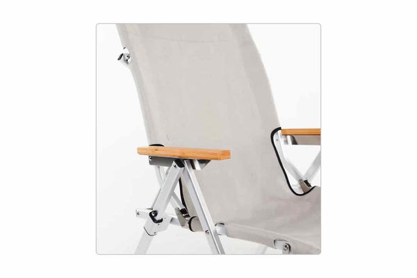 Stratus Outdoors Every Day Chair