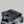 Load image into Gallery viewer, iKamper X-Cover 3.0 open on a ute, elevated side view
