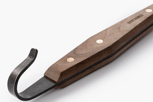 Barebones Cowboy Grill Spatula