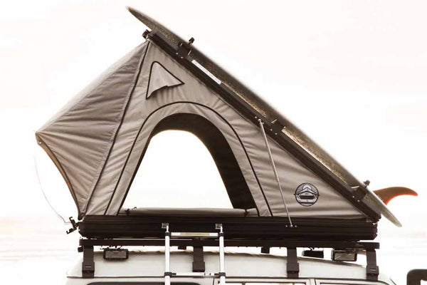 Feldon Hawks Nest Aluminium Roof Top Tent - Standard