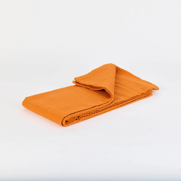 Layday 100% Cotton Journey Towel — ROVER