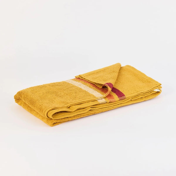Layday 100% Cotton Journey Towel — PONTOON