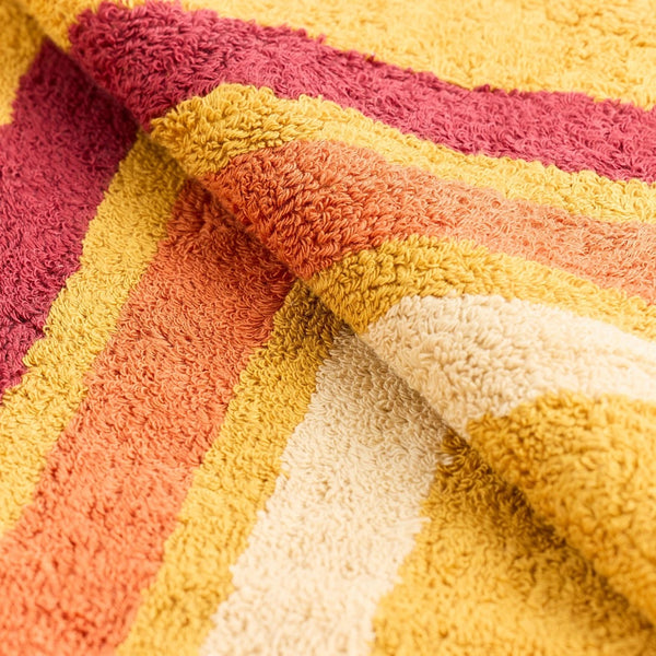 Layday 100% Cotton Journey Towel — PONTOON
