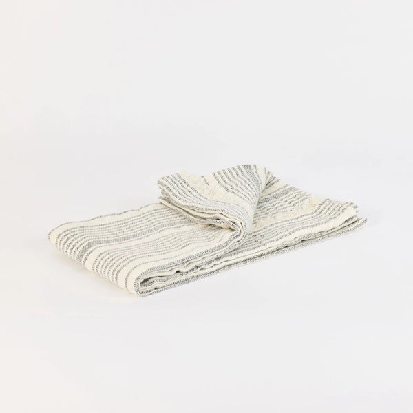 Layday 100% Cotton Journey Towel — CHARTER